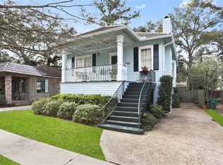 228 Hollywood Dr, Metairie, LA 70005