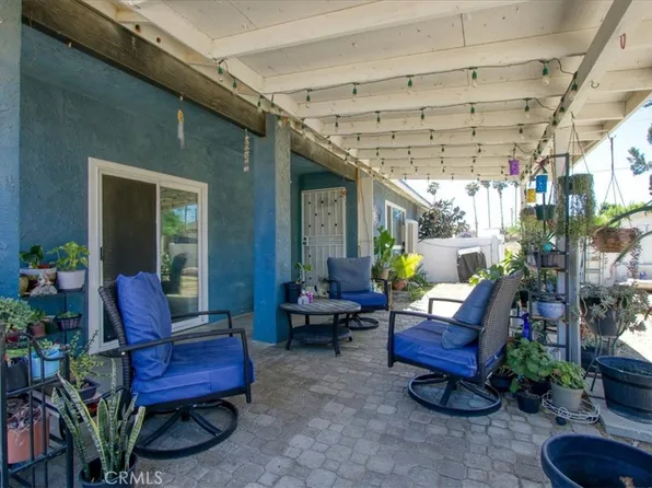 14687 Marino St, Cabazon, CA 92230