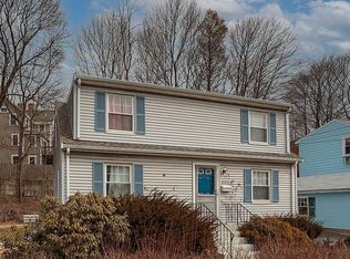305 Summer St, Arlington, MA 02474