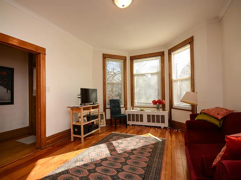 Living space