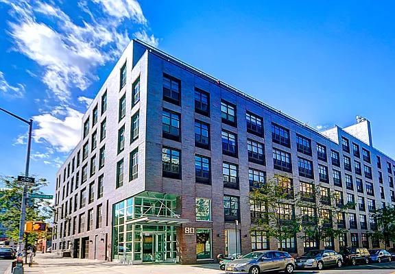 Rented by Brown Harris Stevens | media 15