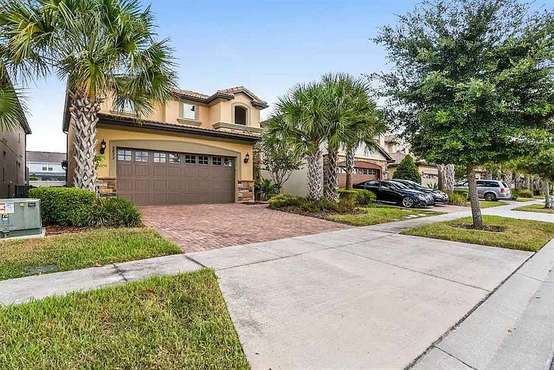 8893 Rhodes St, Kissimmee, FL 34747 Zillow
