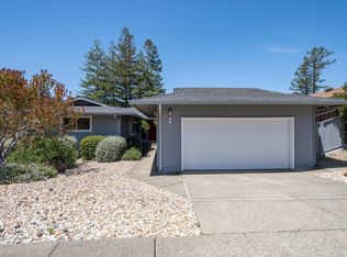 3 Minor Ct, San Rafael, CA 94903