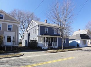 11 Greenmanville Ave, Mystic, CT 06355