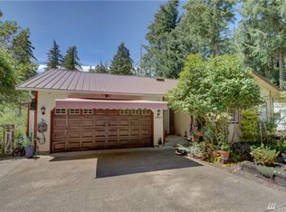 17615 Ridge Ln SE, Yelm, WA 98597