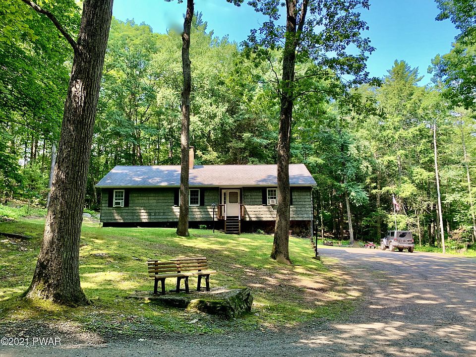 11 Maria Dr, Beach Lake, PA 18415 Zillow
