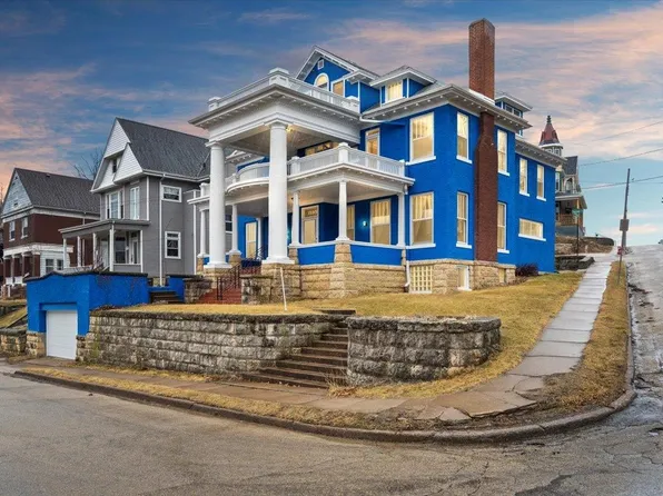 1595 Montrose Ter, Dubuque, IA 52001