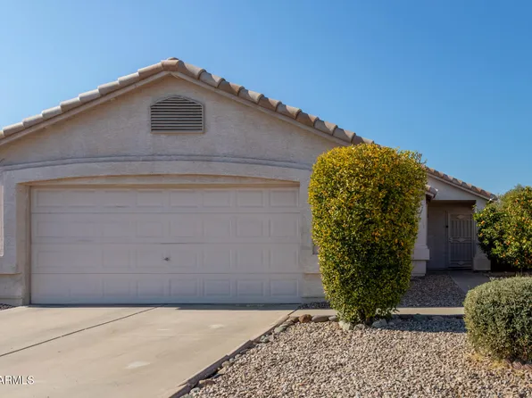21434 N 33RD Avenue, Phoenix, AZ 85027