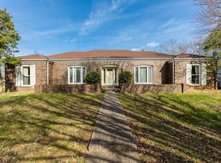 10113 Falling Tree Way, Louisville, KY
