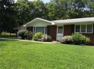 5460 Greensburg Rd, Apollo, PA 15613