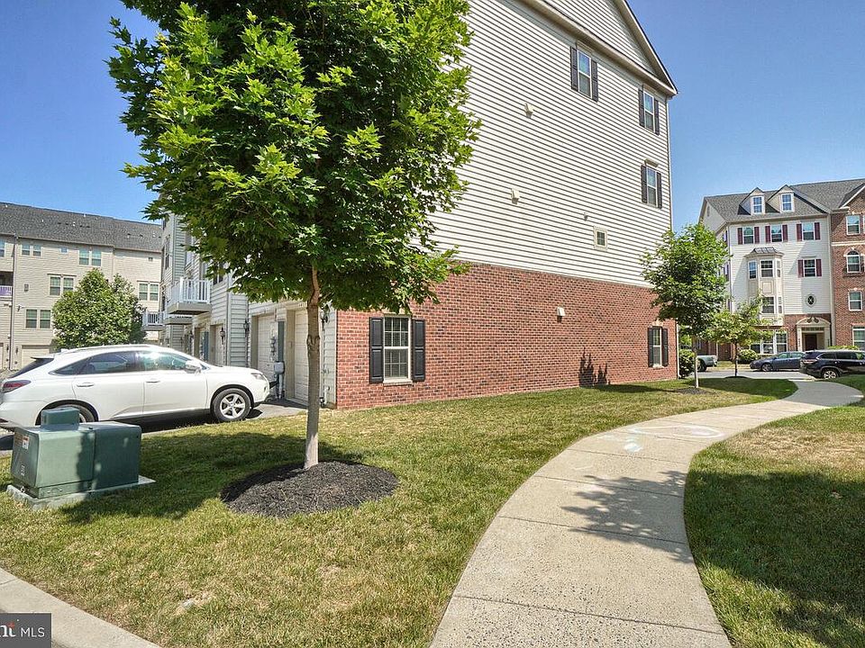 6415 Alan Linton Blvd E, Frederick, MD 21703 Zillow