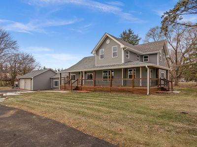 2402 N 41st Rd, Sheridan, IL, 60551