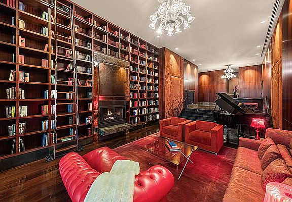 5th image of 88 Greenwich St APT 2004