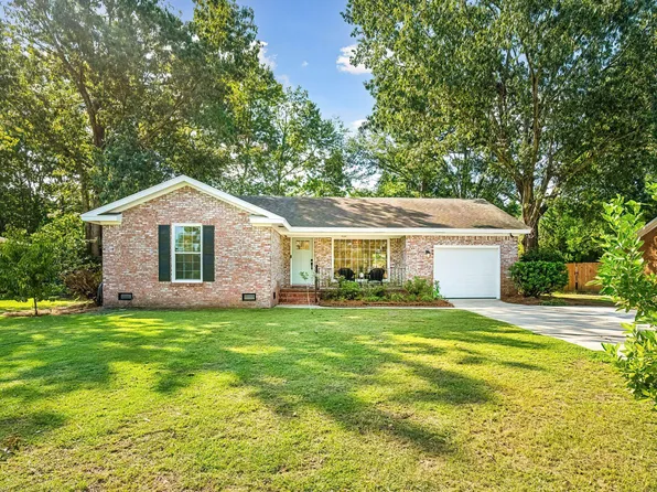 111 Saint James Blvd, Goose Creek, SC 29445