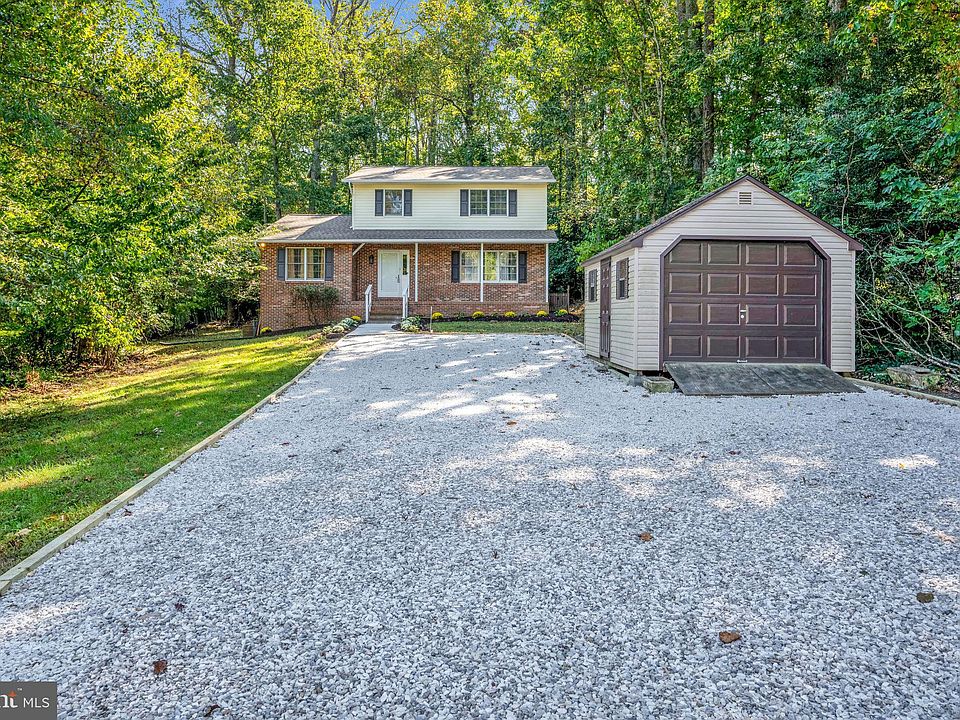 2821 Glen Isle Rd, Riva, MD 21140 Zillow