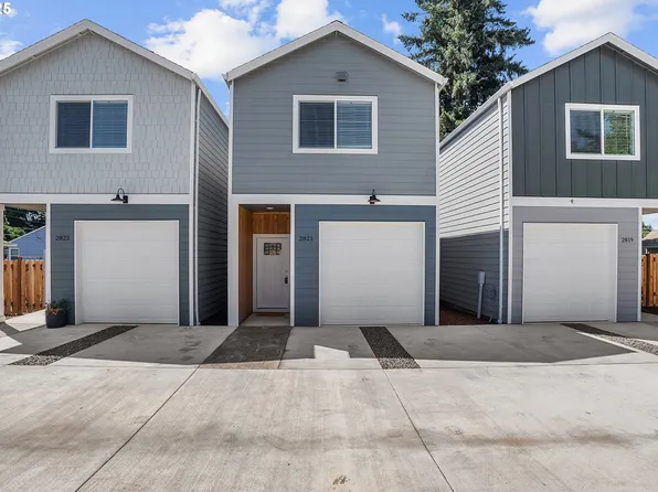 2821 SE 145th Ave, Portland, OR 97236