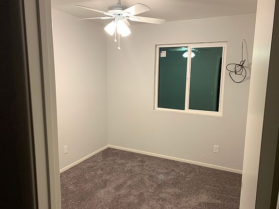 1st room after