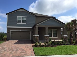 2307 Aurelius Dr, Winter Garden, FL 34787