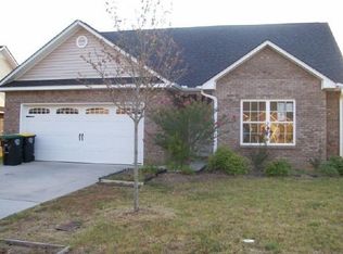 13 Hawk Spring Dr SW, Rome, GA 30165