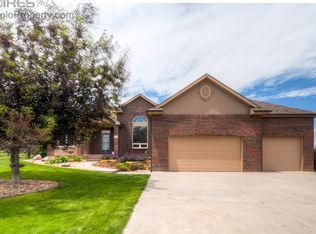 1233 S County Road 3, Loveland, CO 80534