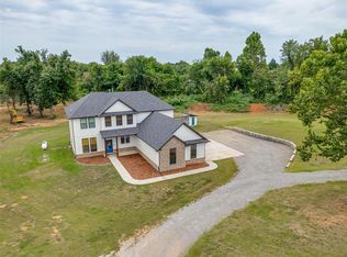 6200 S Anderson Rd, Oklahoma City, OK 73150