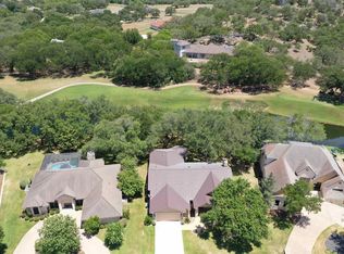 107 Blue Ground, Horseshoe Bay, TX 78657