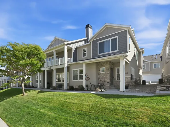 5658 W Island Ridge Dr, West Valley City, UT 84118