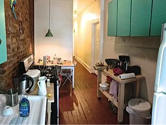 Rented by Boerum Hill Realty | media 58
