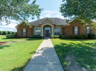 1248 Chadwick Ln, Montgomery, AL 36117