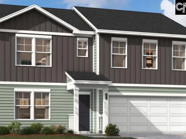 227 Kingfield Dr, Hopkins, SC 29061