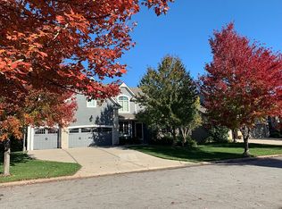 13208 Falmouth St, Leawood, KS 66209