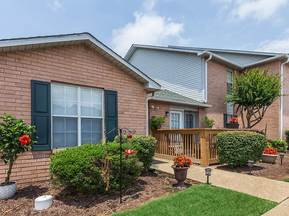 Whispering Oaks 1985 Campbell St Jackson TN Zillow