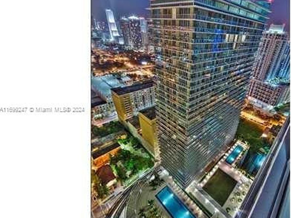 1st image of 1111 SW 1st Ave N #1414-A11699247