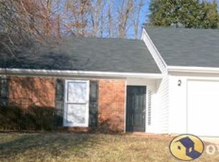 4109 Trappers Run Ct, High Point, NC 27265