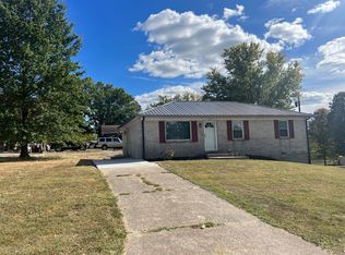 103 Miles Dr, Lancaster, KY 40444