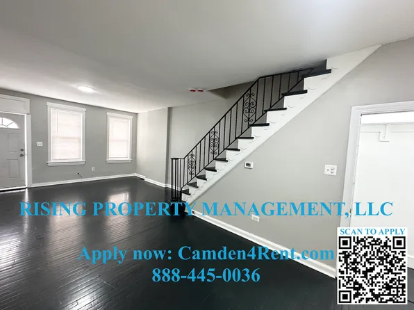 610 Line St, Camden, NJ 08103