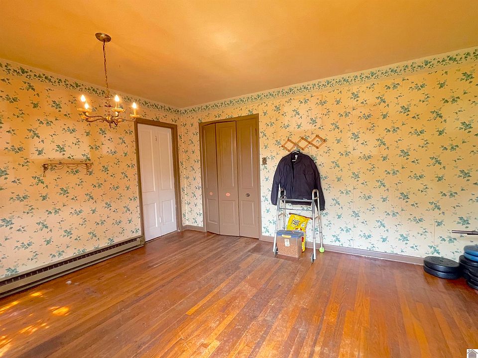 402 Usher St, Mayfield, KY 42066 Zillow