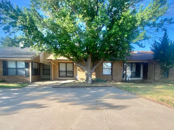 5819 7th St, Lubbock, TX 79416