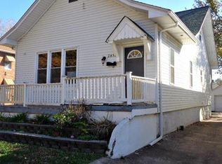 2456 State St, Granite City, IL 62040