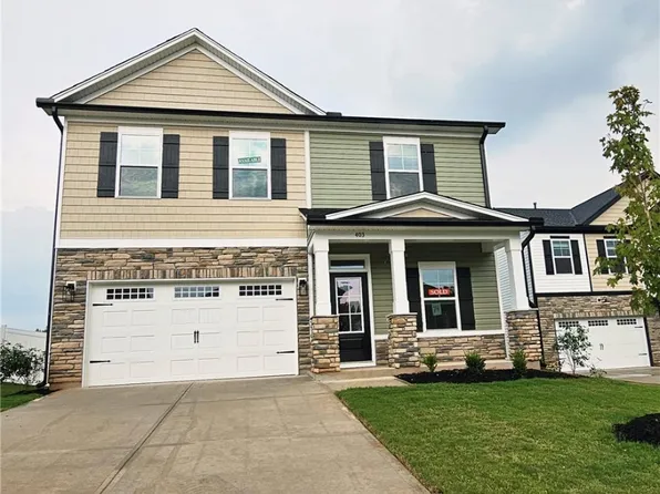 405 Ecton Pl, Greenville, SC 29605