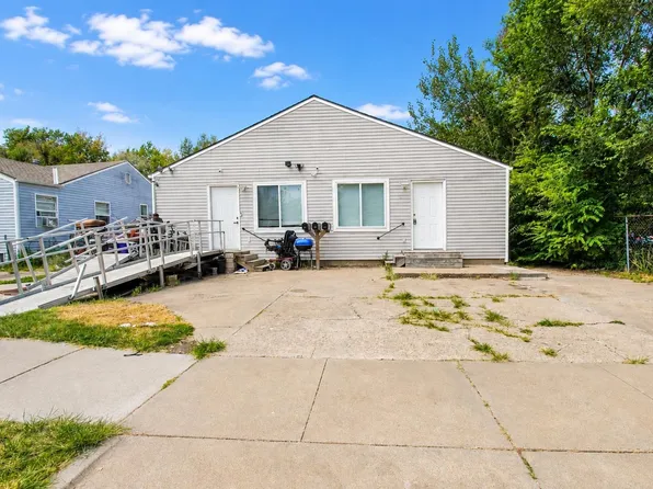 1639 N Hydraulic St #1641, Wichita, KS 67214