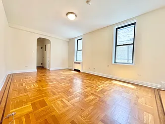 Rented by Rose Associates, Inc