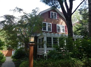 17 Corey Rd, Brookline, MA 02445