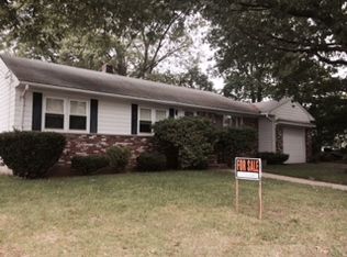 103 Merchant St, North Providence, RI 02911