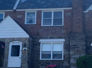 870 Windermere Ave #2, Drexel Hill, PA 19026