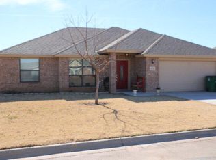 4721 Pinon Ride, San Angelo, TX 76904