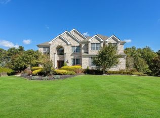 71 Mill Pond Rd, Jackson, NJ 08527