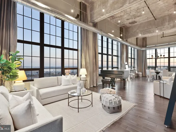 1200 Steuart St Unit 1415, Baltimore, MD 21230