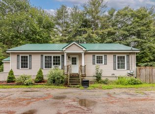 7 Cass Ln, Freeport, ME 04032