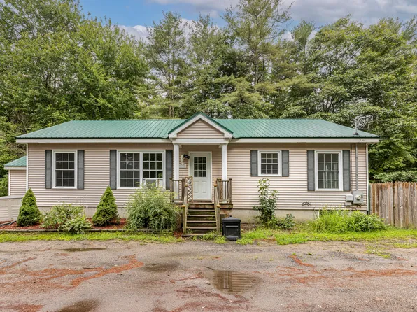 7 Cass Lane, Freeport, ME 04032